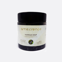 Hammam Soap