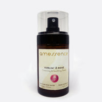 Sublim Ô Rose Water