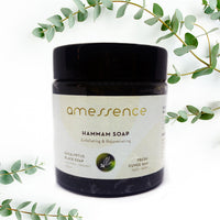 Hammam Soap