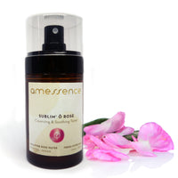 Sublim Ô Rose Water