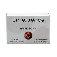 Soap - Musk