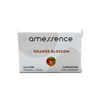Soap - Orange Blossom