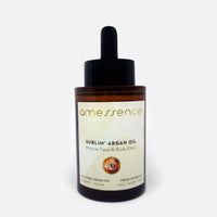 Miracle Body Elixir (pure Argan Oil)