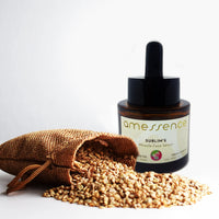 Miracle Face Elixir (prickly pear seed oil)