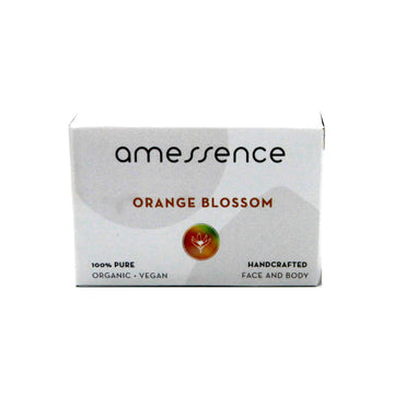 Soap - Orange Blossom
